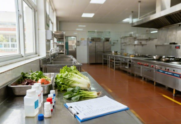 國產 ATP 熒光檢測儀哪家好？萊恩德 2025 行業報告認證優選